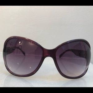 SMITH optic violet sunglasses